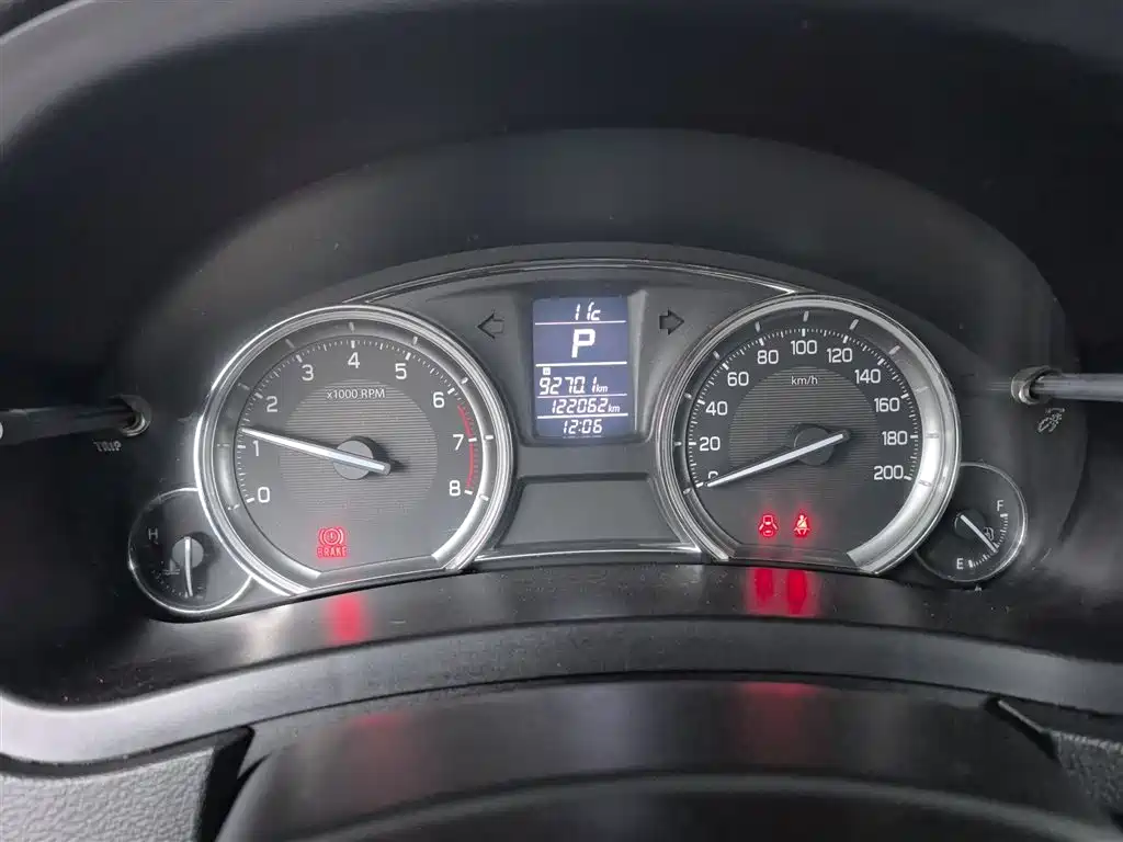 Suzuki Alivio 2016 2015 1.6L Automatic Comfort