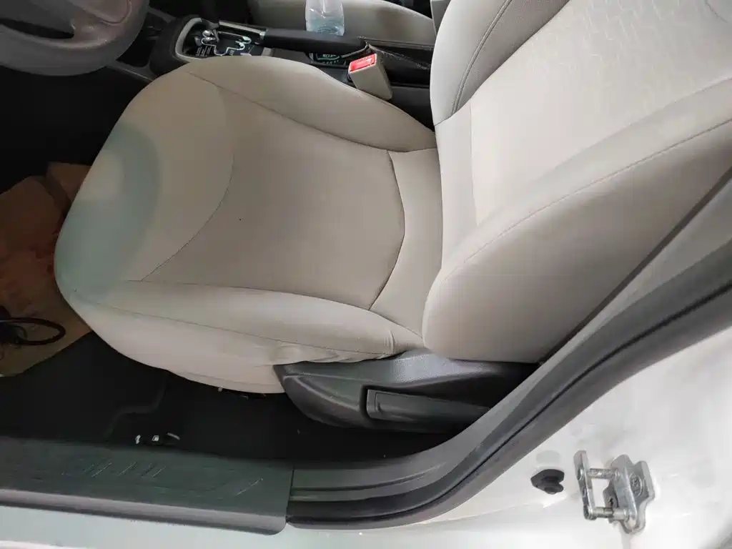 Chevrolet Sail 2017 2015 Sail 3 1.3L AMT Ideal Edition