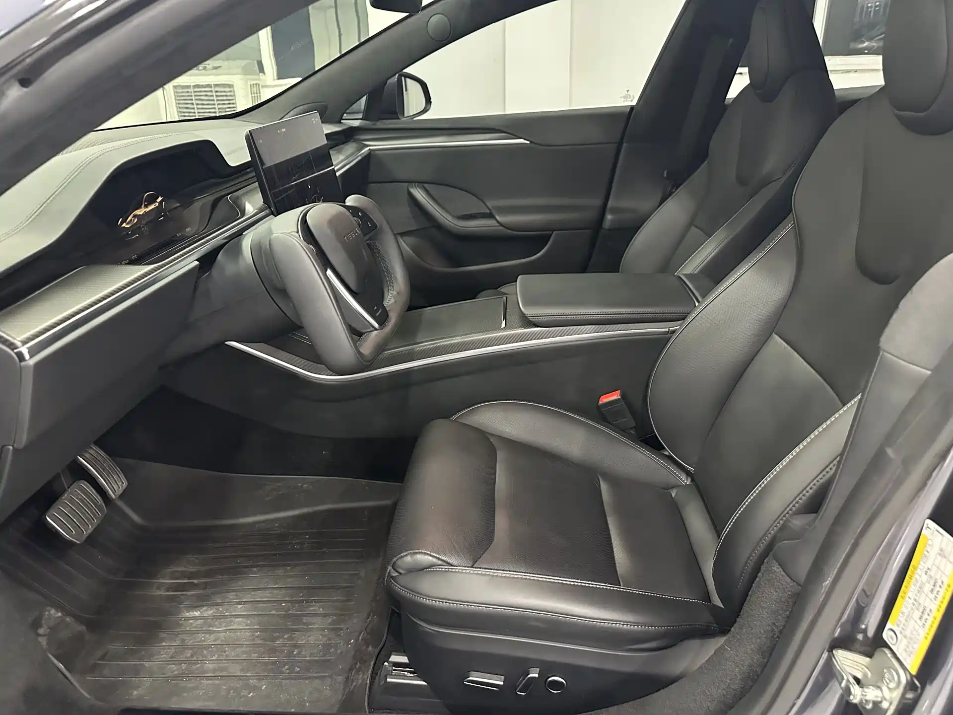 Фото 6 - Tesla Model S