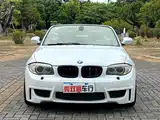 Фото 8 - BMW 1 Series (Import)