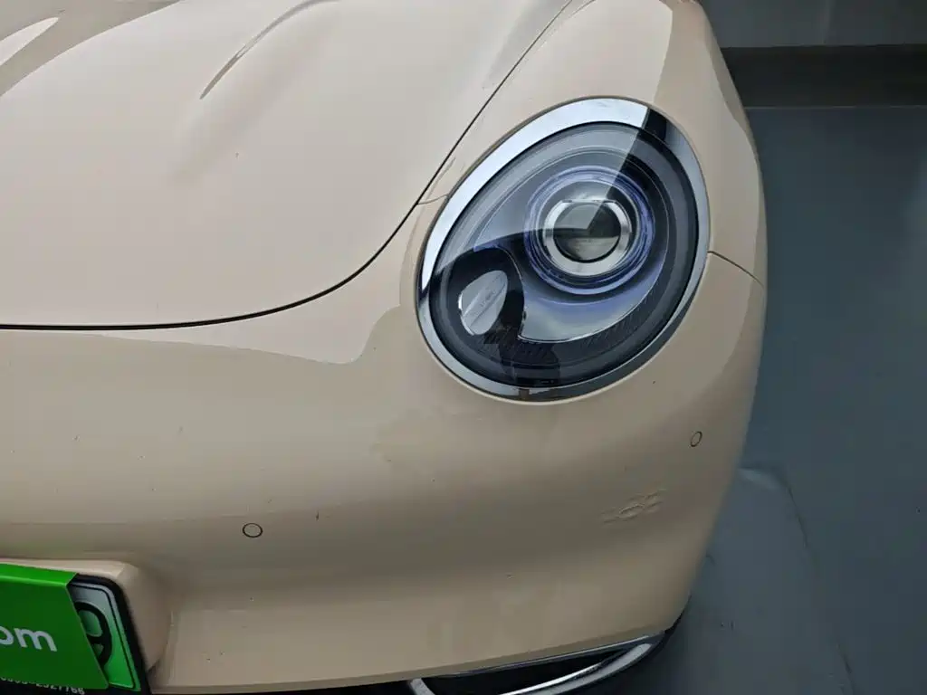 Ora Good Cat 2025 2024 401km Premium 126kW