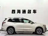 Фото 3 - Cadillac XT6