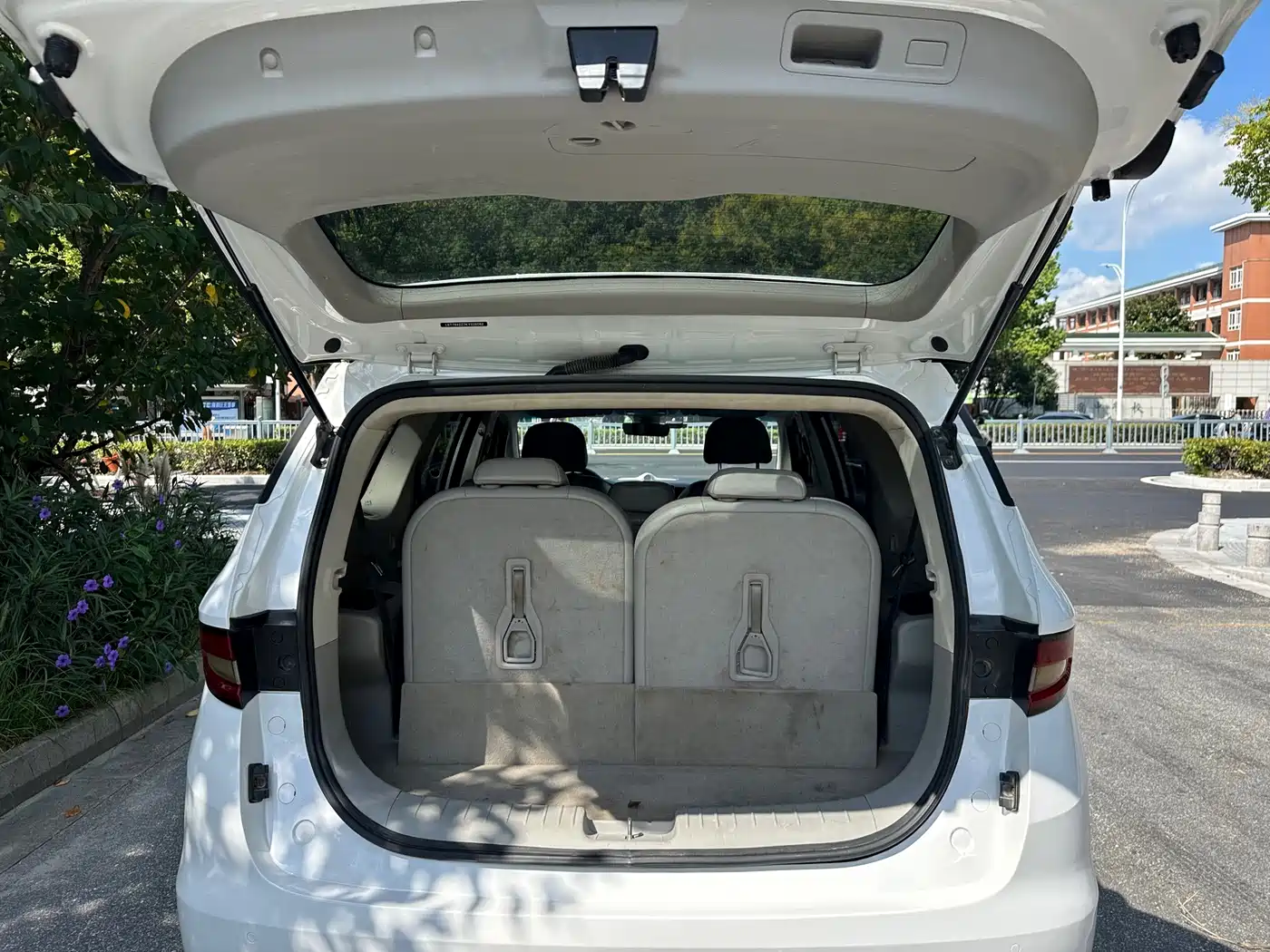 Geely Jiaji 2020 2019 1.8TD Auto Enjoyment Edition