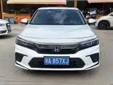 Фото 2 - Honda Civic