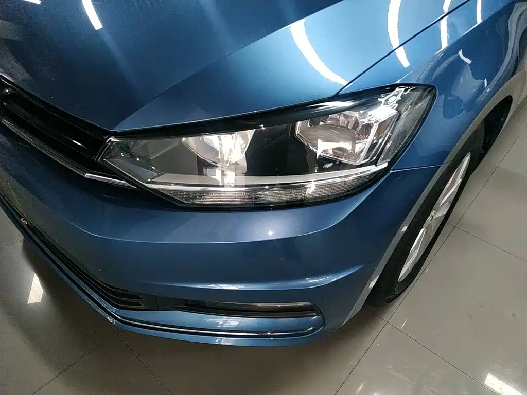 Volkswagen Touran 2016 2016 Touran L 280TSI DSG Comfortline