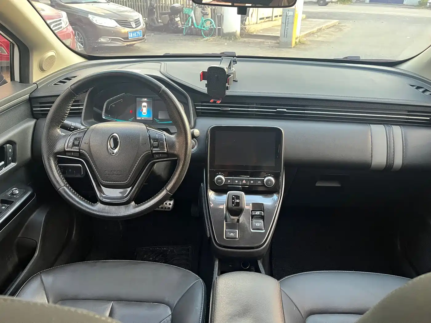 Ora iQ 2019 2018 Long-range Edition Smart Connect