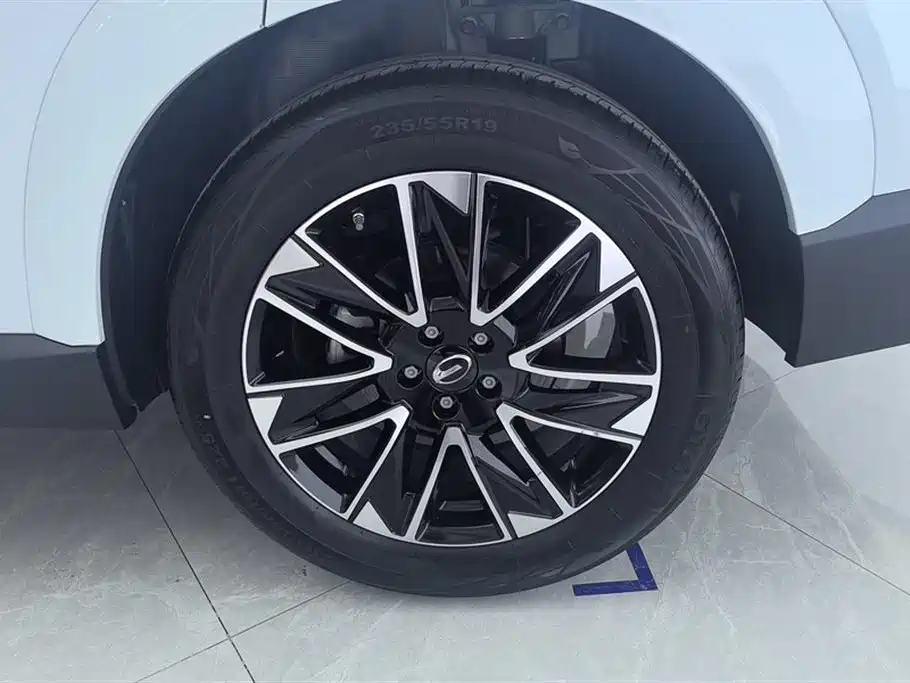 GAC Trumpchi Trumpchi GS4 2024 MAX 1.5T Flagship Edition фото 6