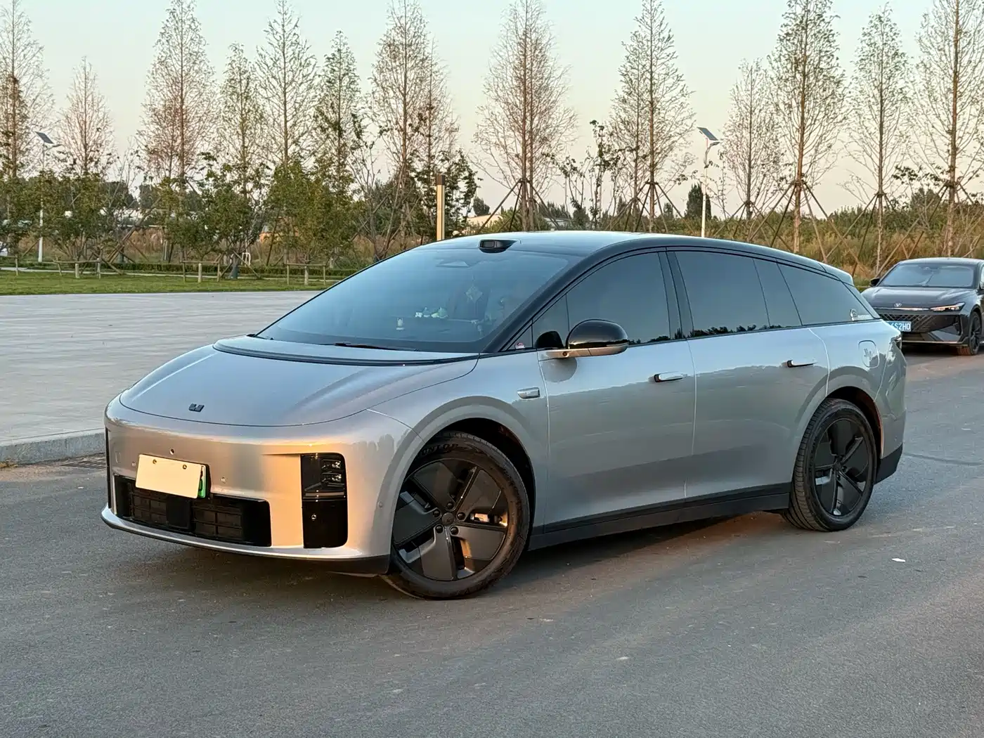 2026 Li Auto i6
