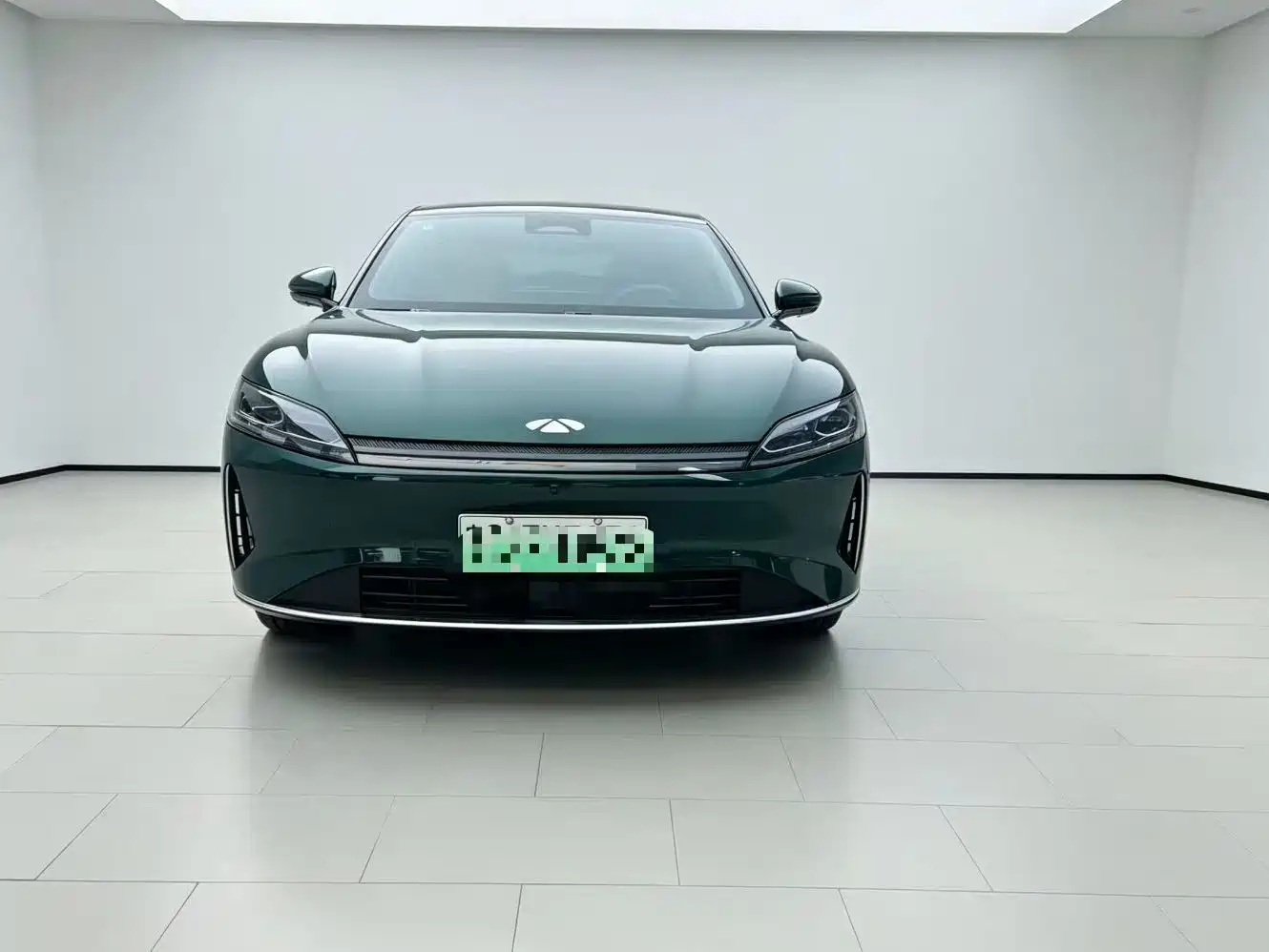 Chery Fengyun Fengyun A9L 2026 2025 Model 260 Extended Range Premium Edition