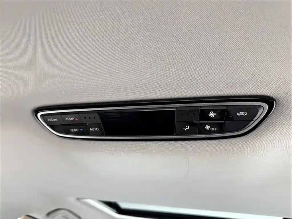 GAC Trumpchi Trumpchi M8 2023 Leading Series 390T Premium Edition фото 18
