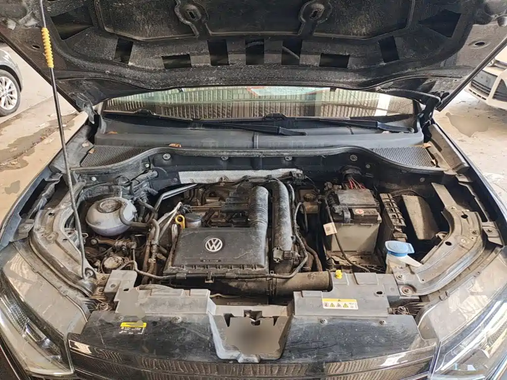 Фото 20 - Jetta VS7