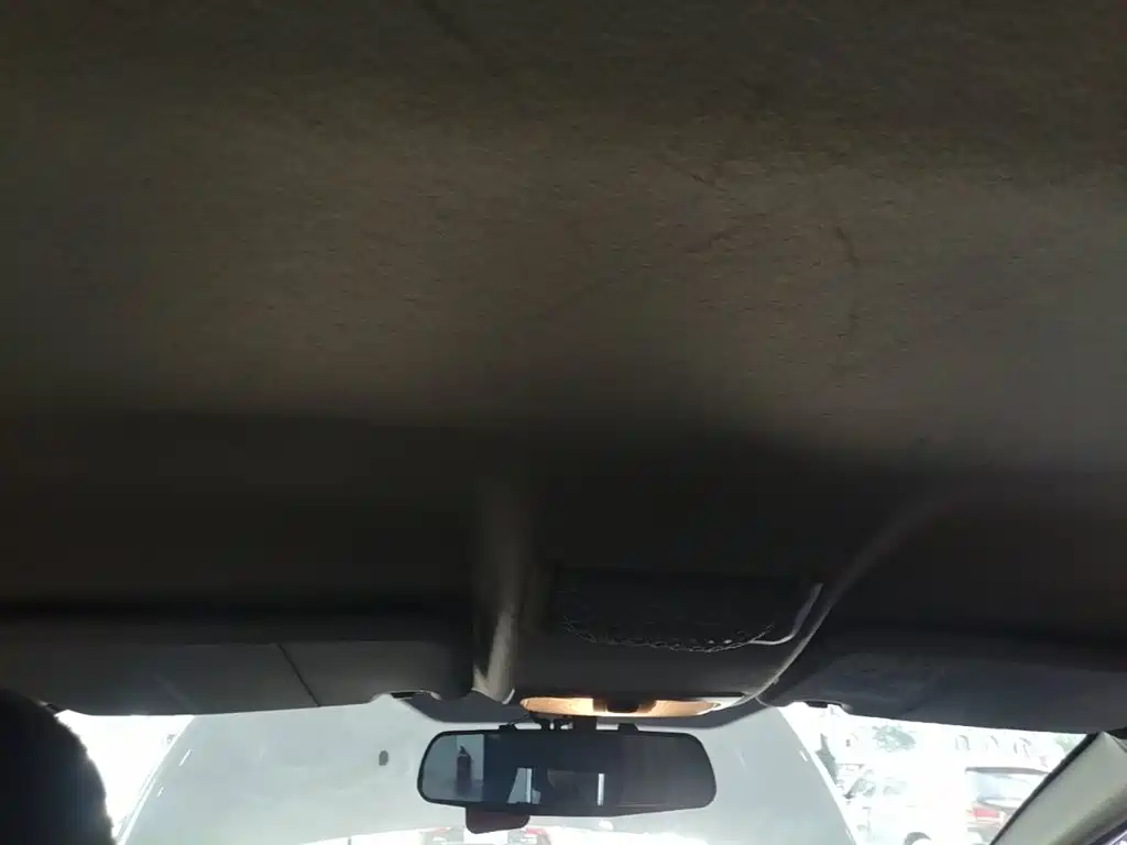 Ford Fiesta 2015 2013 Sedan 1.5L Manual Trend
