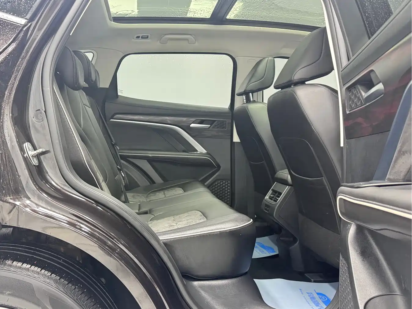 Haval H6 2021 Model National Trend Edition 1.5T Auto Champion фото 12