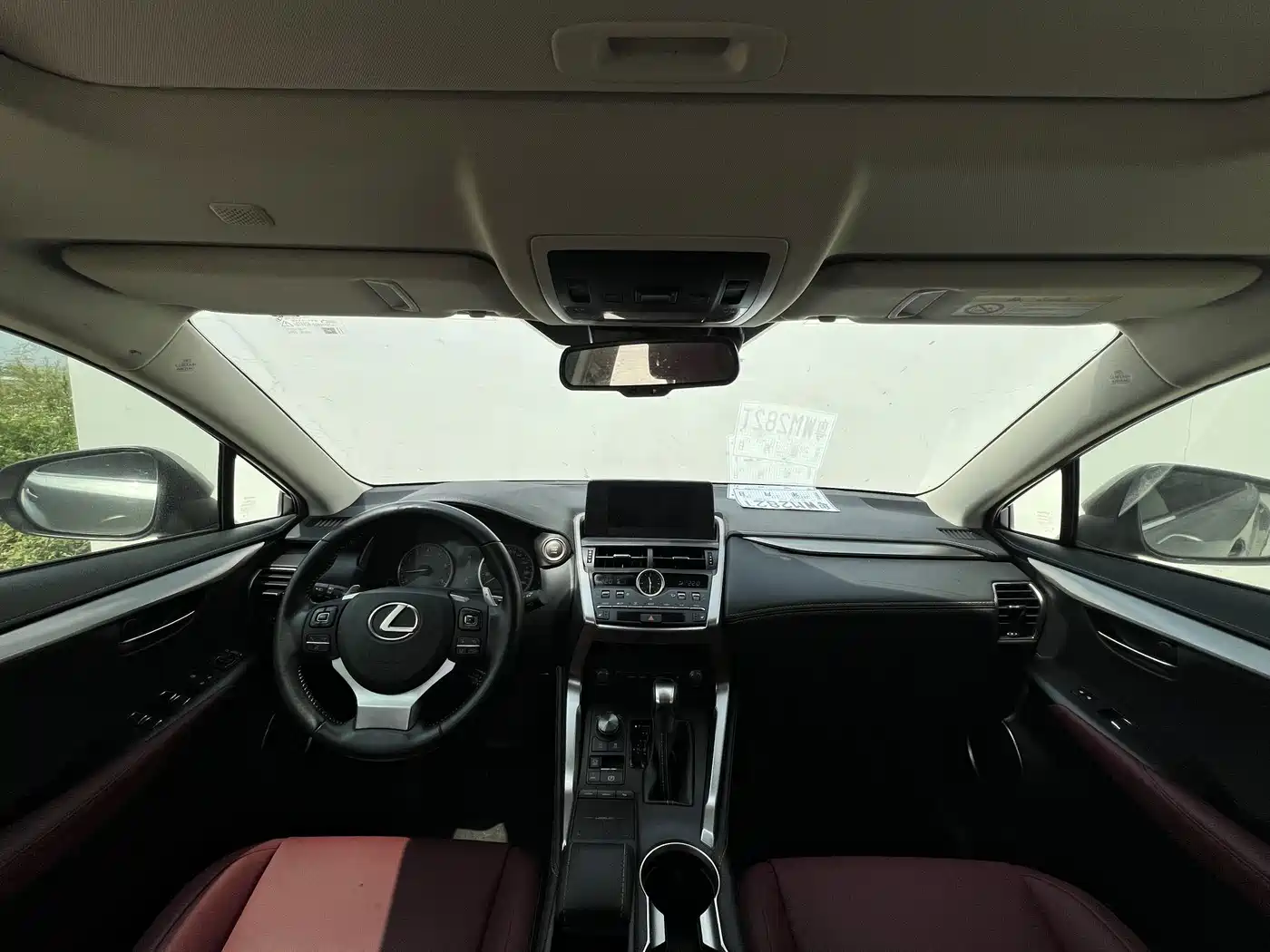 Фото 7 - Lexus NX
