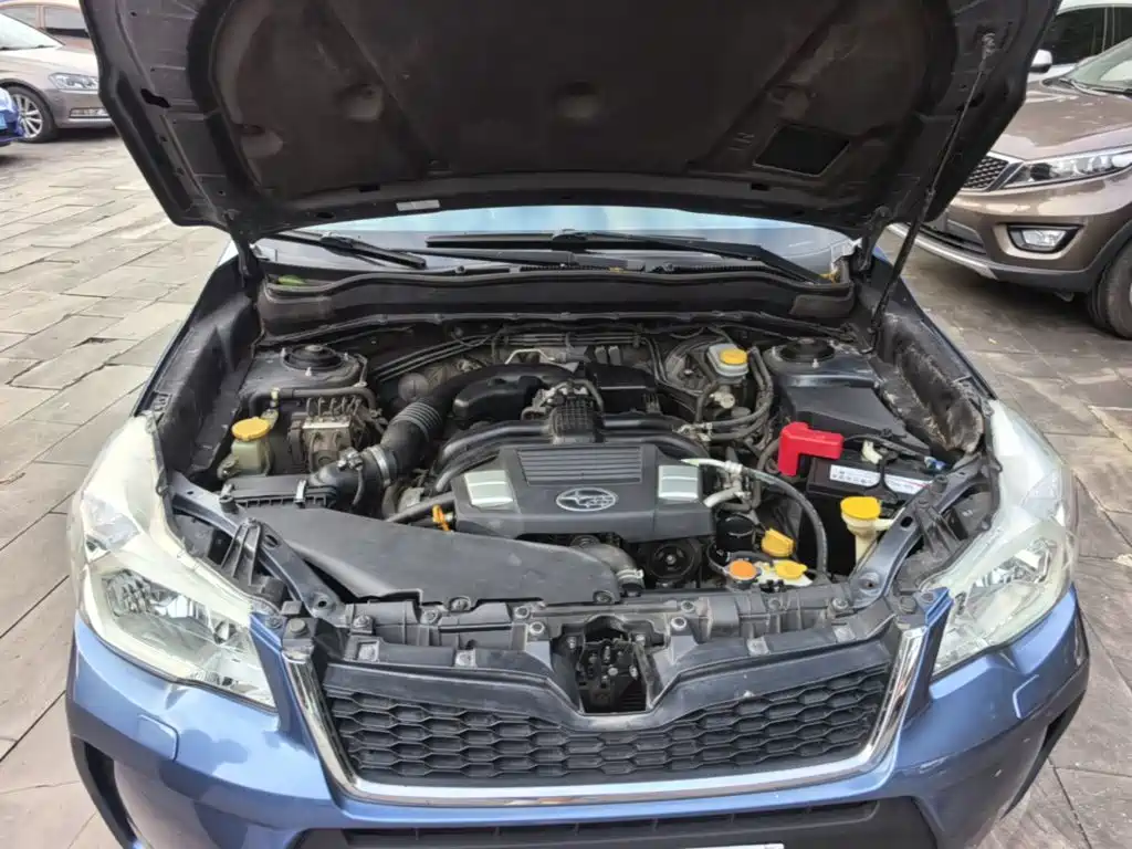 Photo 20 - Subaru Forester