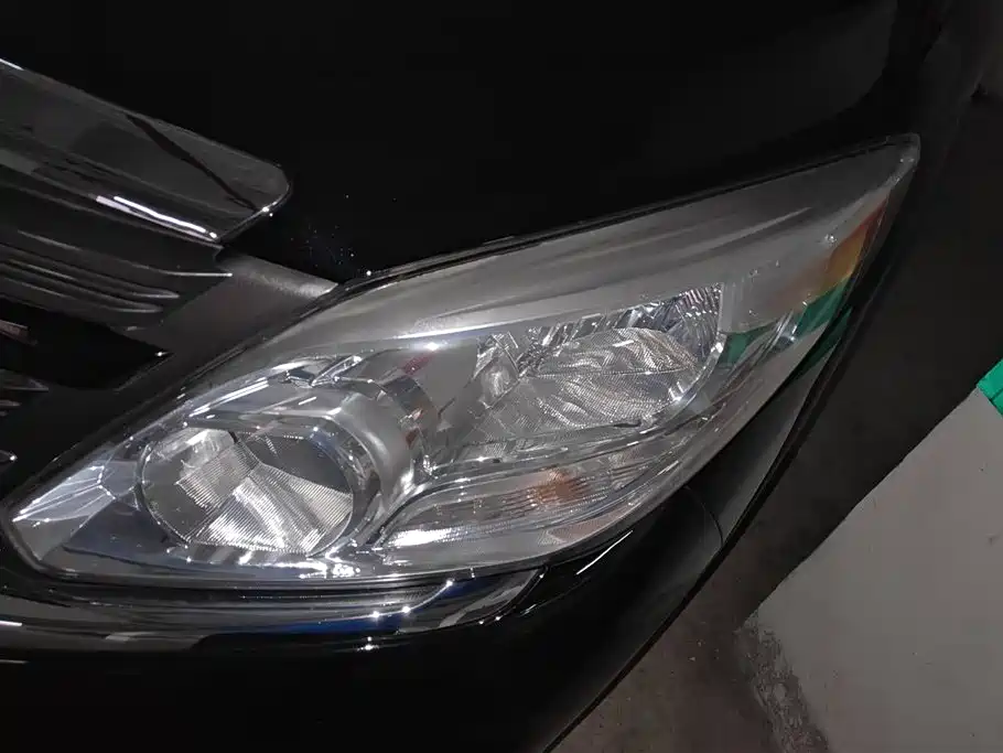 DONGFENG LINGZHI PLUS