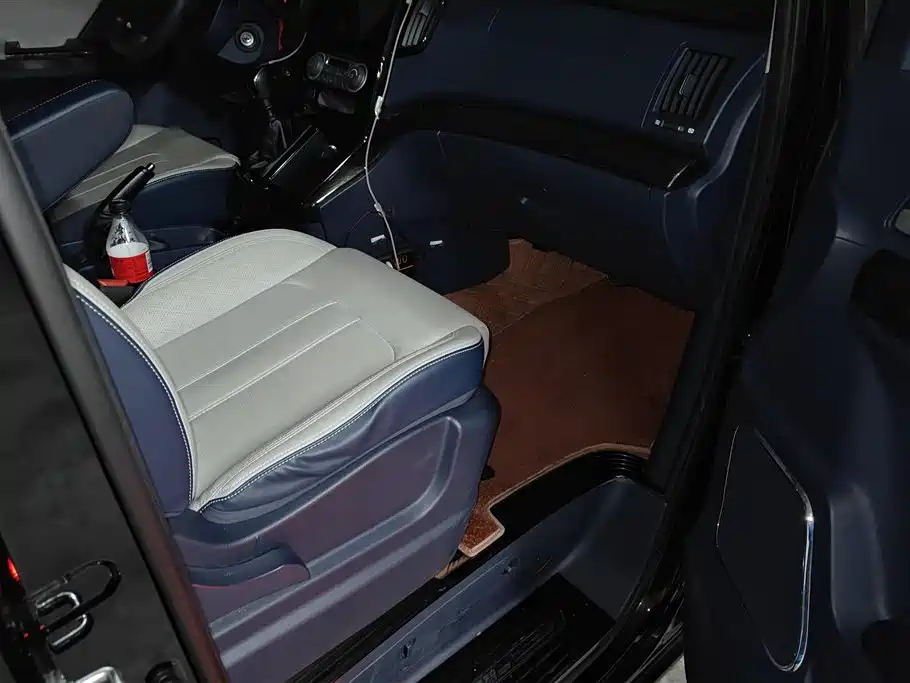 DONGFENG LINGZHI PLUS