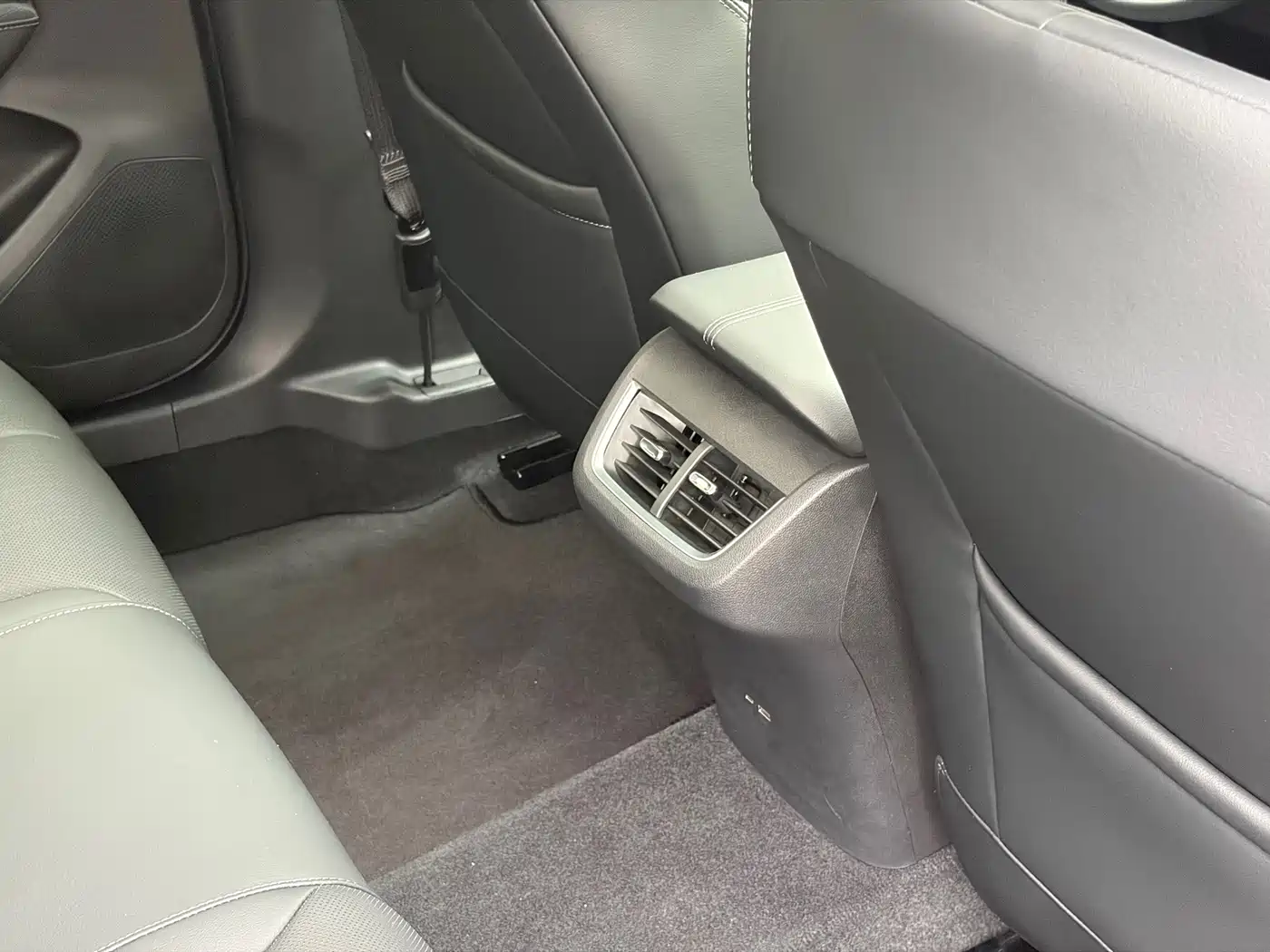 Buick LaCrosse 2025 2025 Model 28T Platinum Edition