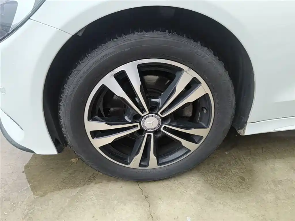Mercedes-Benz C-Class 2016 C 200 Sport фото 25