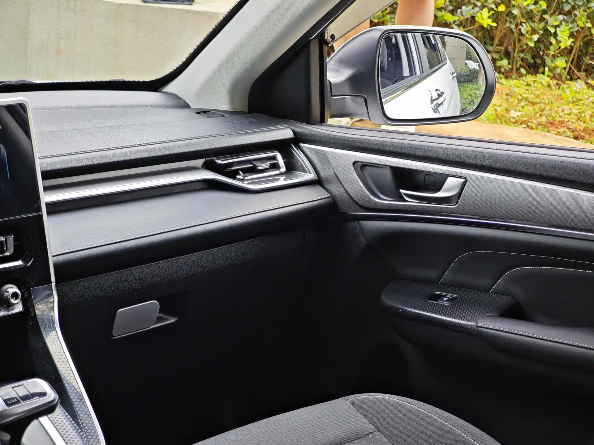 Фото 5 - Haval M6