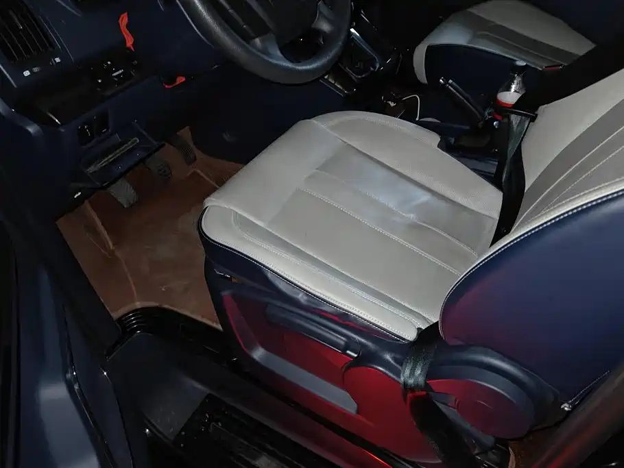 DONGFENG LINGZHI PLUS