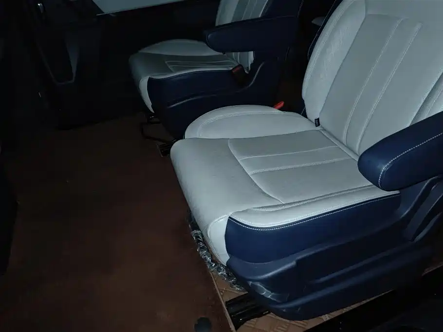 DONGFENG LINGZHI PLUS