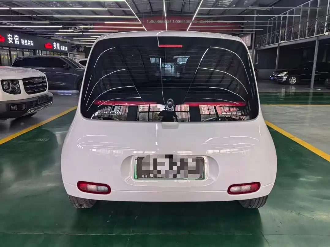 Ora White Cat 2021 2020 401km Long Range Model
