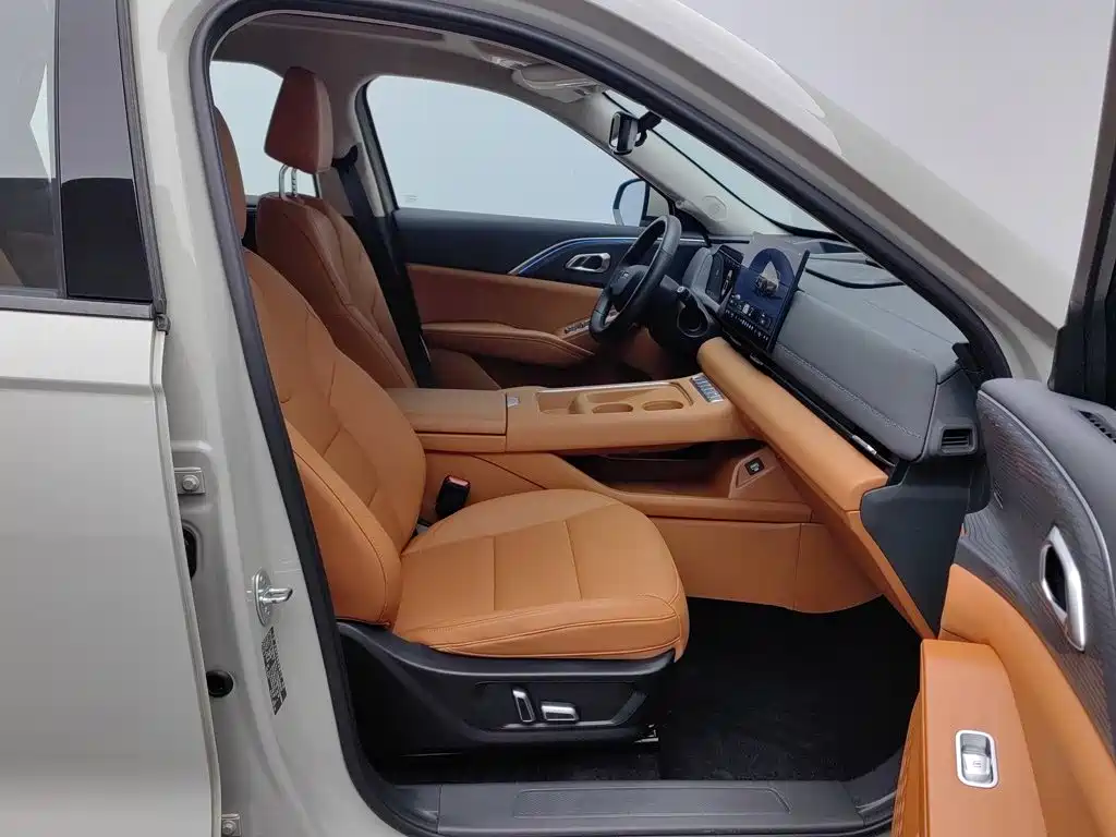 Haval Xiaolong MAX 2025 2025 Hi4 165 Ultra Smart Drive Edition