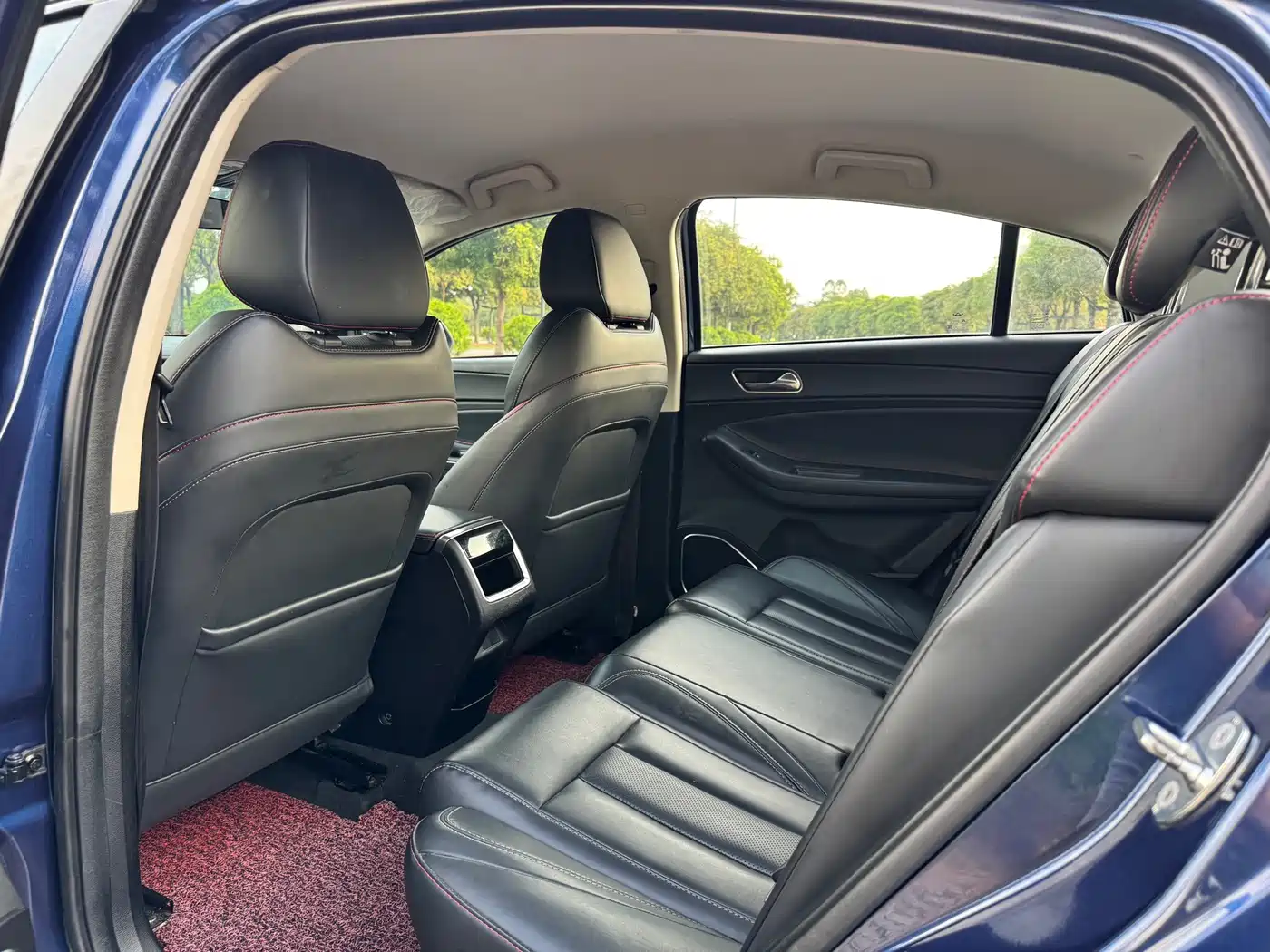 Chery Arrizo 5 PLUS 2022 2021 Xiaoze 1.5L CVT Enjoy PLUS