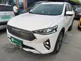 Фото 2 - Haval F7