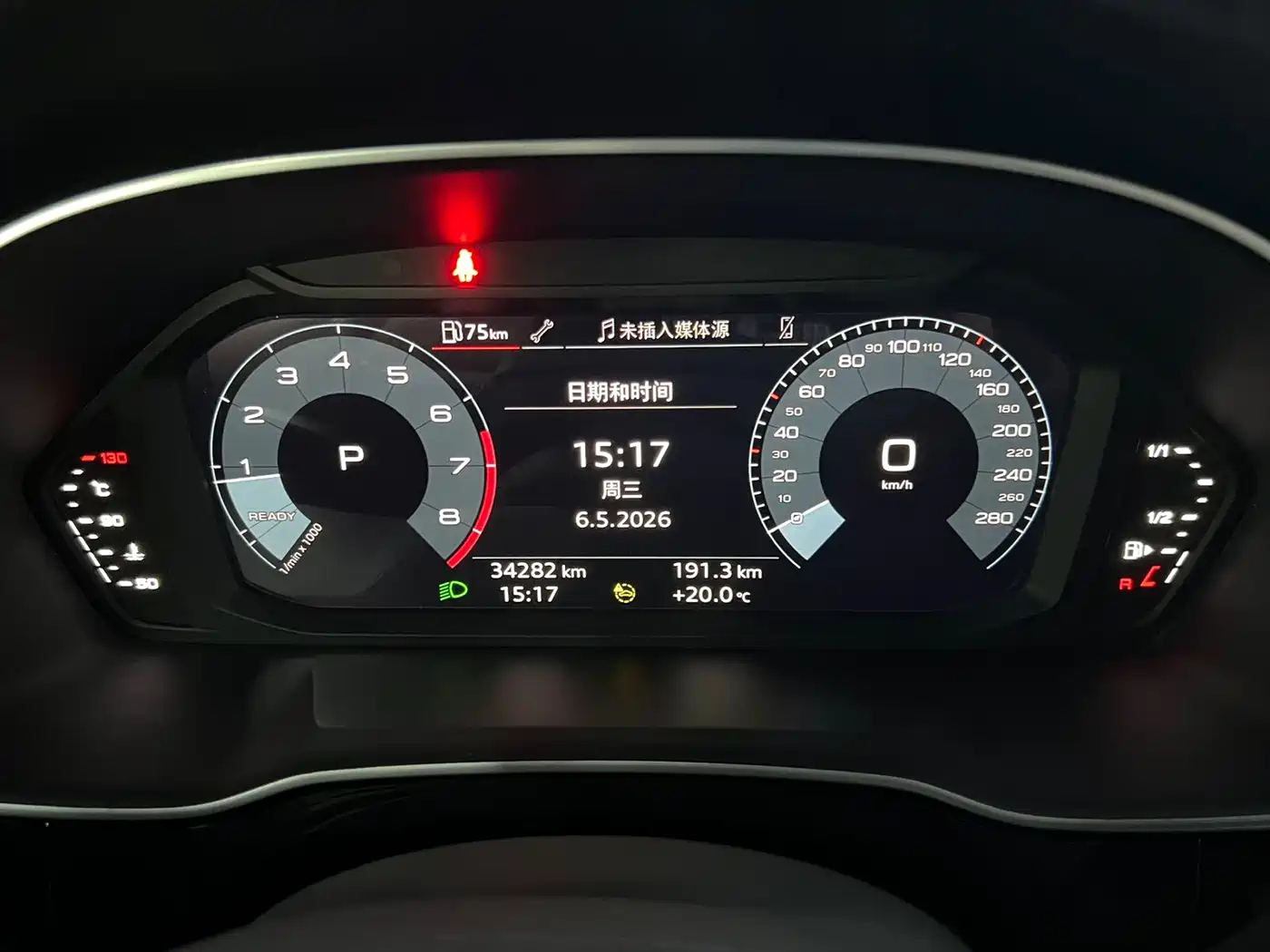 Audi Q3 2022 35 TFSI Fashion Dynamic фото 14