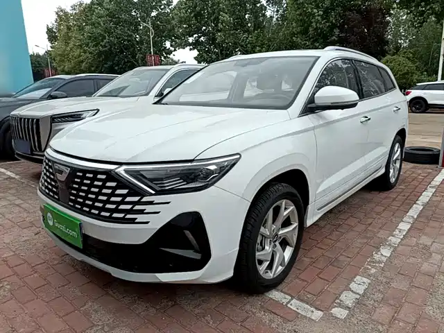 Jetta VS7 280TSI, автомат, Glory
