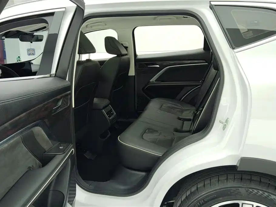 Haval H6 2023 National Trend Edition 1.5T Automatic Champion фото 11