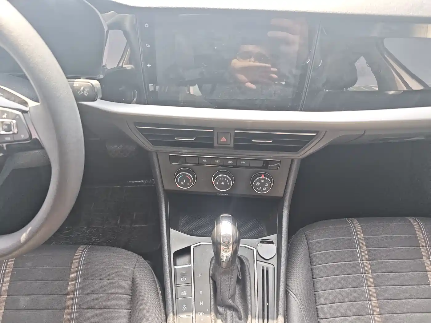 Volkswagen Lavida 2022 280TSI DSG Comfort Edition фото 13