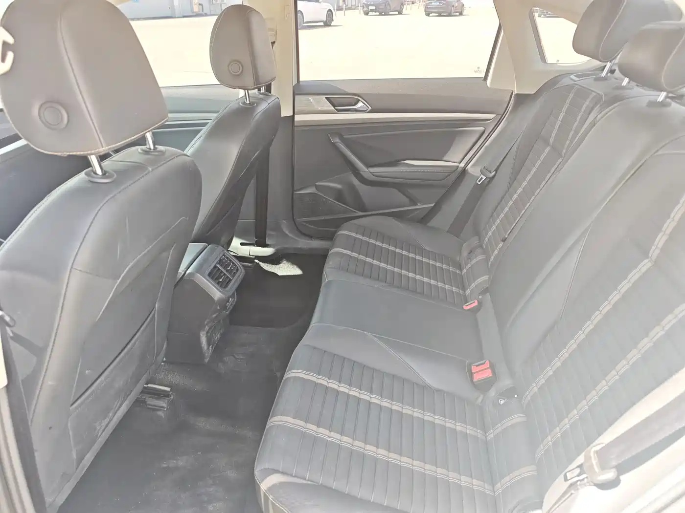Volkswagen Lavida 2022 280TSI DSG Comfort Edition фото 7