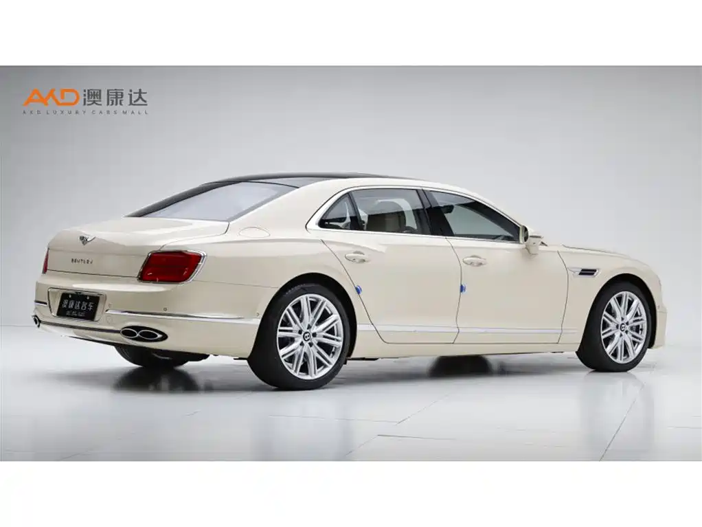 BENTLEY FLYING