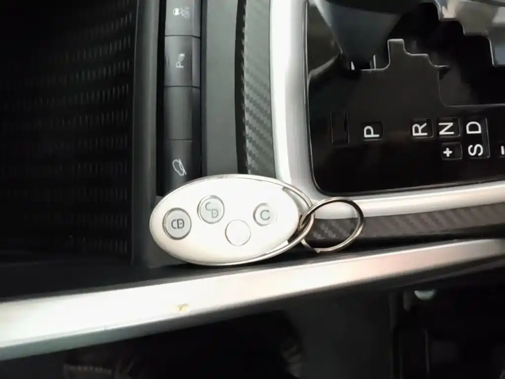 BYD Yuan 2017 2017 1.5L Auto Cool Connect