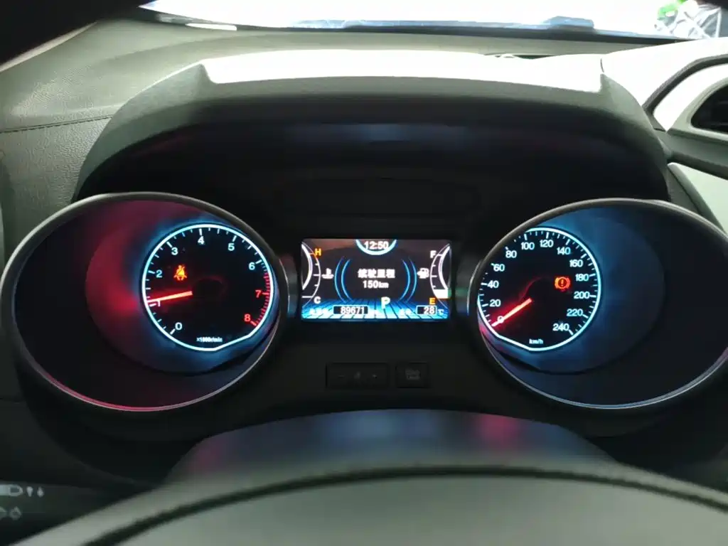BYD Yuan 2017 2017 1.5L Auto Cool Connect