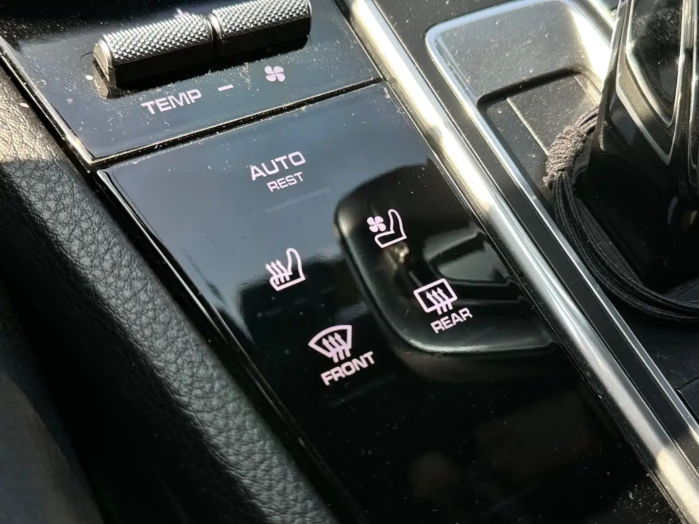 PORSCHE CAYENNE NEW ENERGY