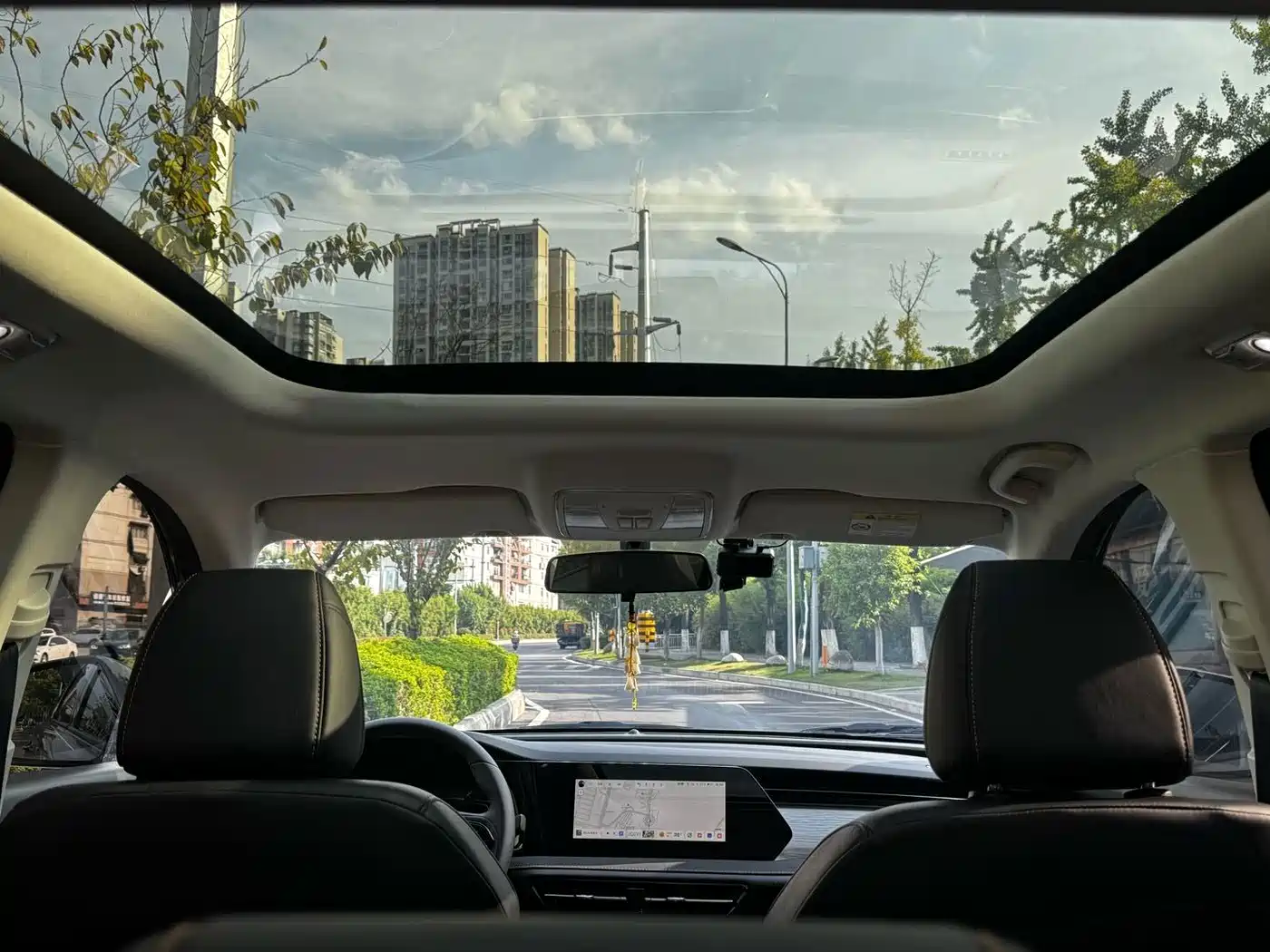 Changan X7 PLUS 2024 2024 1.5T Automatic Noble 7-Seater