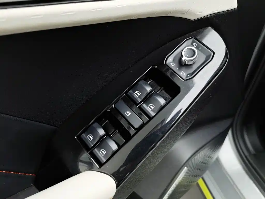 Haval Chitu 2023 2021 Boost Edition 1.5T Platinum Rabbit
