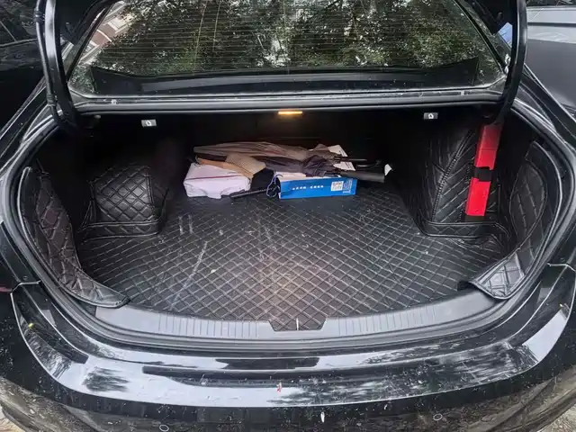 Chevrolet Malibu XL 2019 Redline 550T Automatic Sharp Connect Edition — фото 4