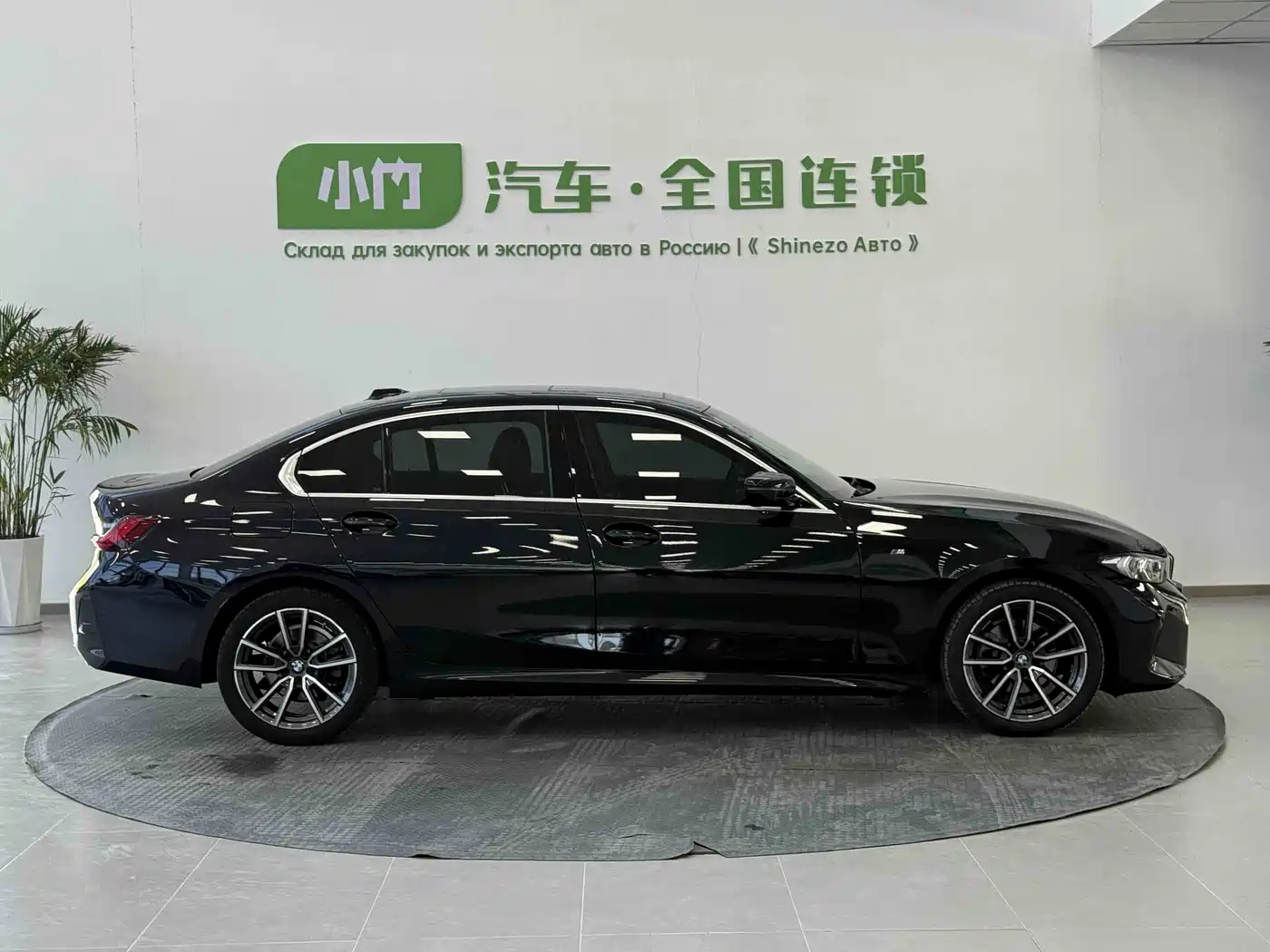 BMW 3-SERIES