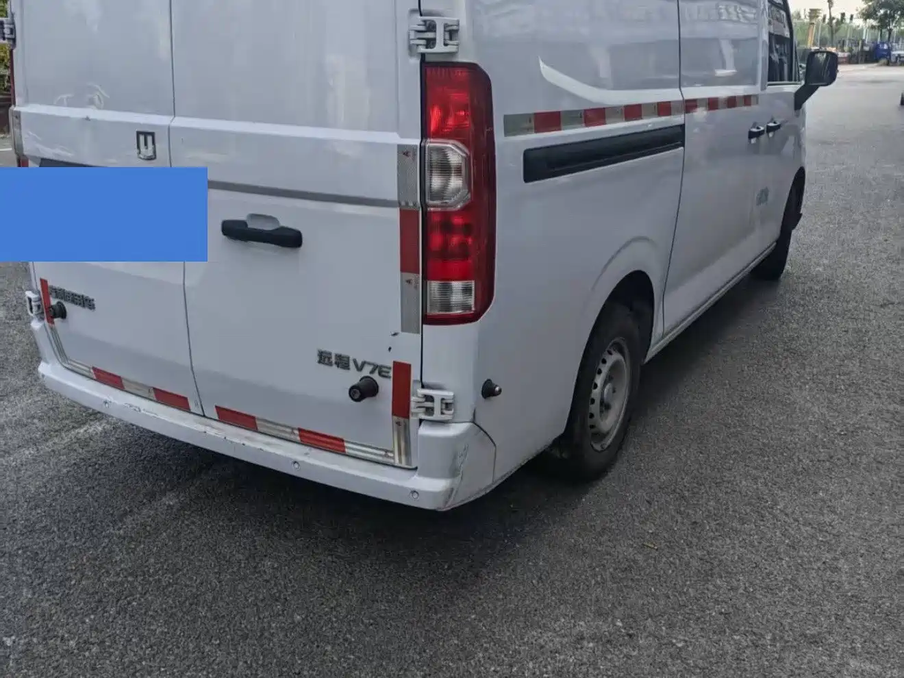 Yuan Cheng FarStar V 2025 2025 Star Enjoy V7E Smart Premium Edition Xuanwu 51.4kWh
