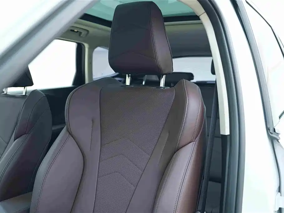 BMW X1 2023 sDrive25Li X Design Package фото 13