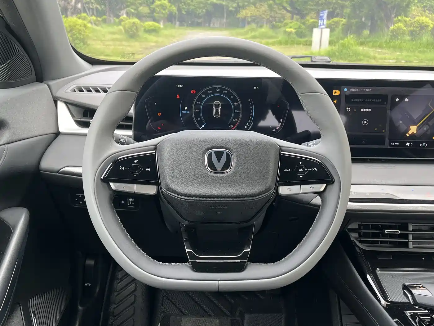 Changan Ruicheng PLUS 2023 2023 1.5T DCT Premium