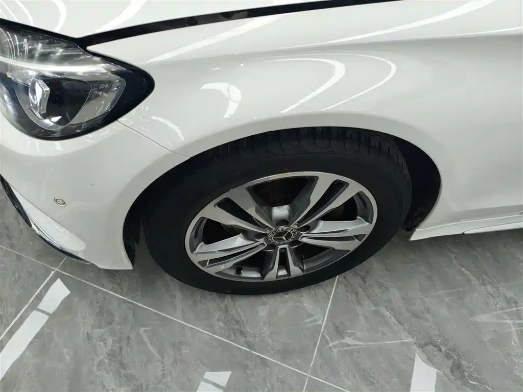 Mercedes-Benz C-Class 2018 C 200 L Sport Edition фото 23