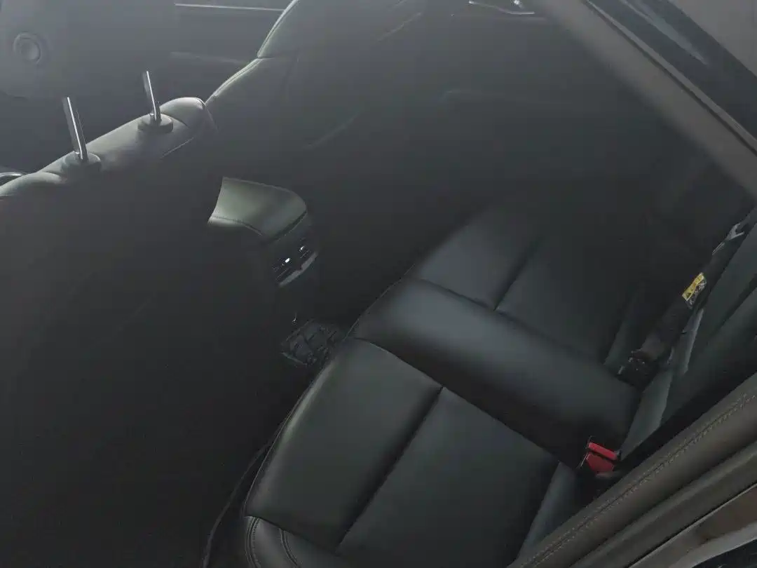 Cadillac CT4 2020 2020 28T Fashion Edition
