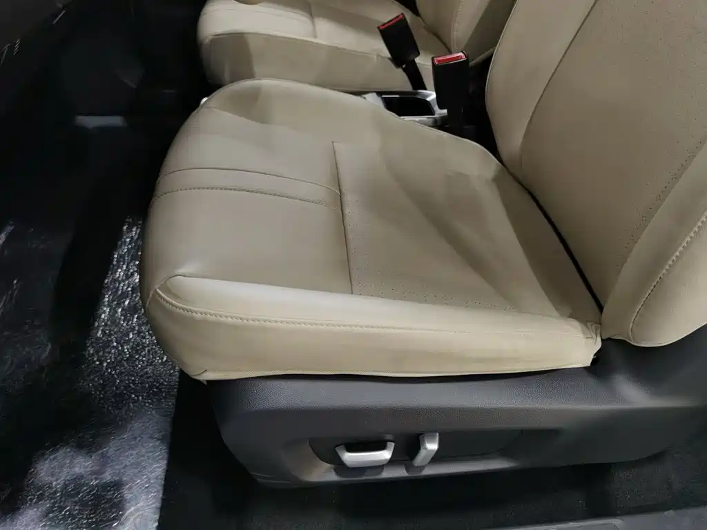 Baojun Yueye 2024 2023 Flagship Edition