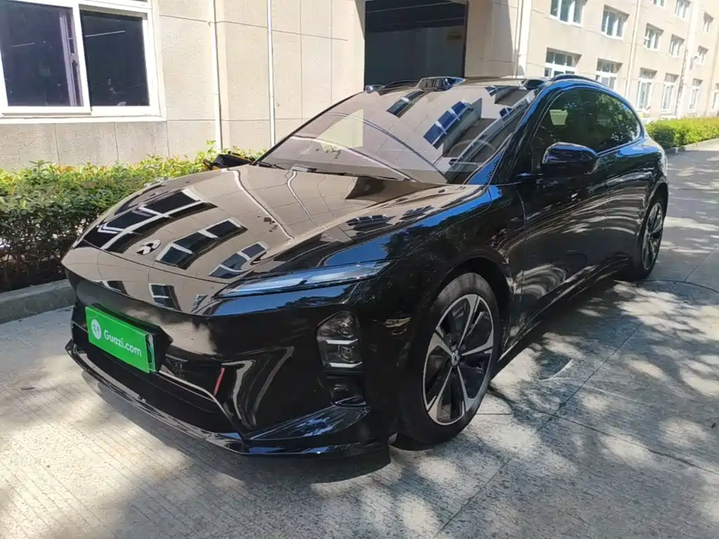 NIO ET5T 2026 2025 75kWh Touring